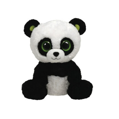 Plus panda bamboo 24 cm ty