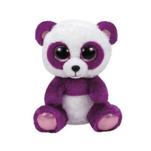 Plus panda mov boom boom (24 cm) - ty