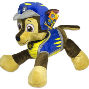 Plus paw patrol dino rescue chase 53cm