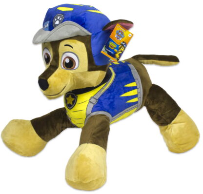 Plus paw patrol dino rescue chase 53cm