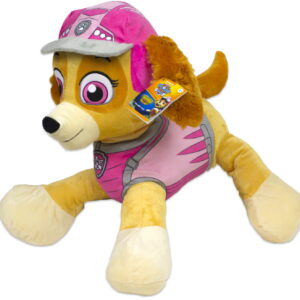 Plus paw patrol dino rescue skye 53cm