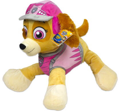 Plus paw patrol dino rescue skye 53cm