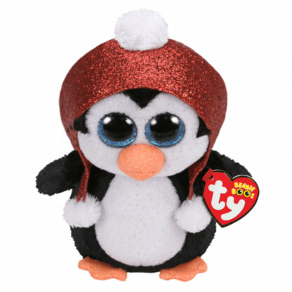 Plus pinguinul gale 15 cm ty