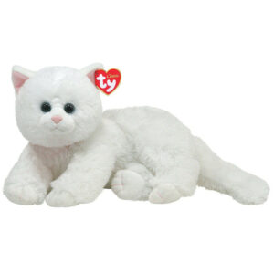 Plus pisica crystal (33 cm) - ty