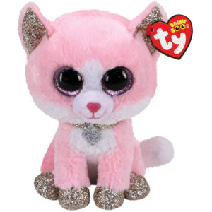 Plus pisica fiona (24 cm) - ty