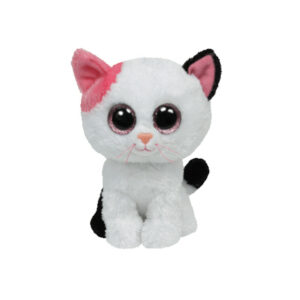 Plus pisica muffin (15 cm) - ty