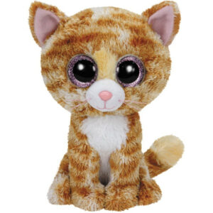Plus pisica tabitha (15 cm) - ty