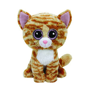 Plus pisica tabitha (24 cm) - ty