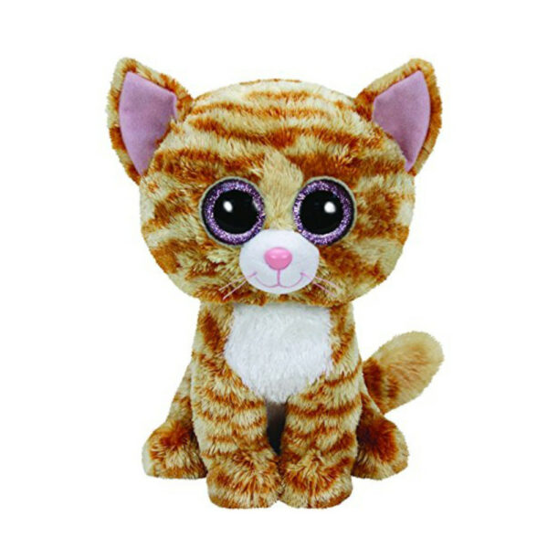 Plus pisica tabitha (24 cm) - ty