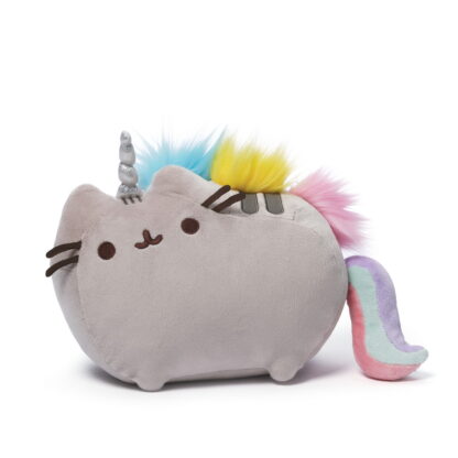 Plus pisicuta pusheen unicorn 33cm