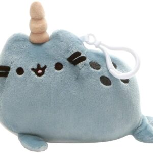 Plus pisicuta pusheen unicorn de mare 13cm