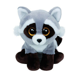 Plus ratonul bandit (24 cm) - ty