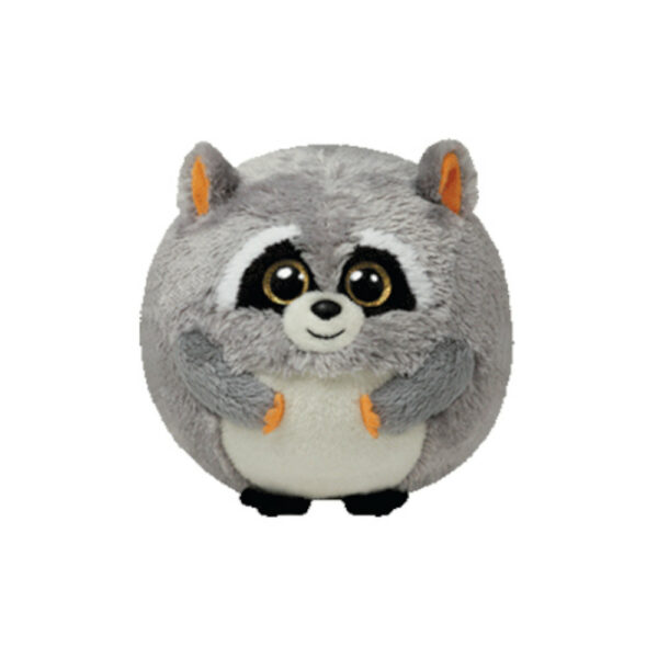 Plus ratonul mischief (12 cm) - ty