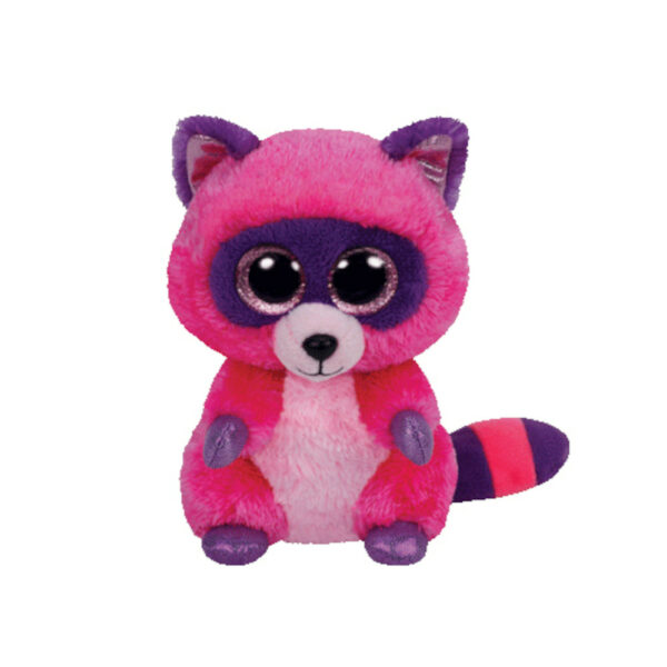 Plus ratonul roxie (15 cm) - ty