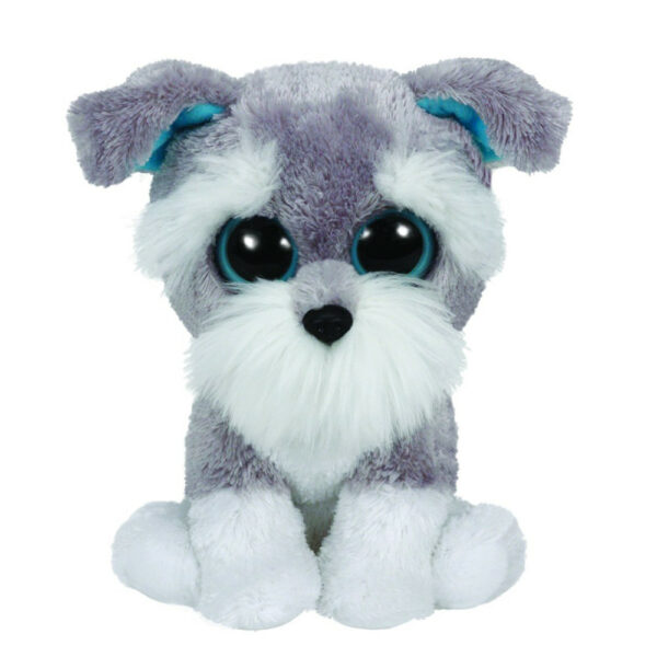 Plus schnauzerul whiskers (15 cm) - ty