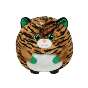 Plus tigrul monaco (12 cm) - ty