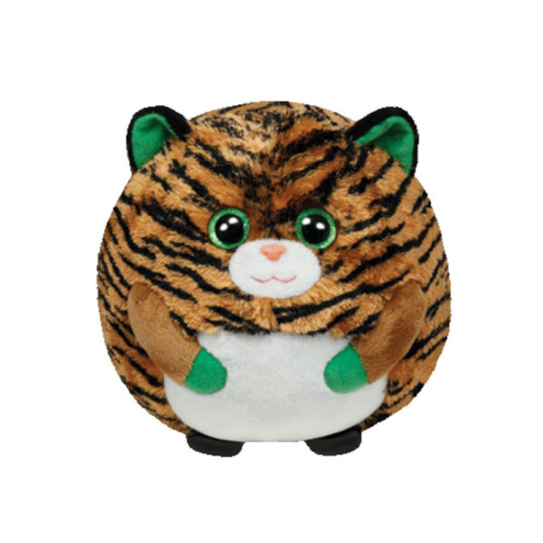 Plus tigrul monaco (12 cm) - ty