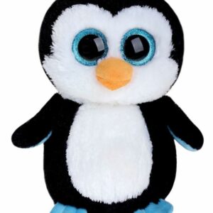 Plus ty 24cm boos pinguinul waddles
