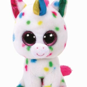 Plus ty 42cm boos harmonie unicorn cu buline