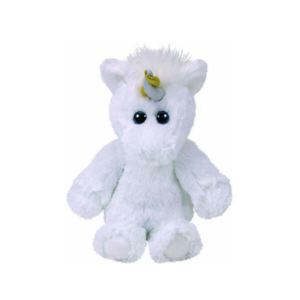 Plus unicornul agnus (24 cm) - attic treasures, ty