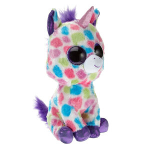 Plus unicornul wishful (24 cm) - ty