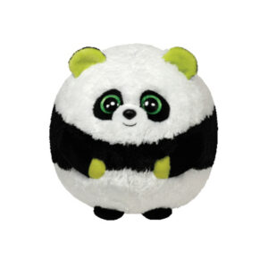 Plus ursul panda bonsai (12 cm) - ty