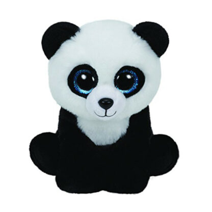 Plus ursul panda ming 15 cm ty