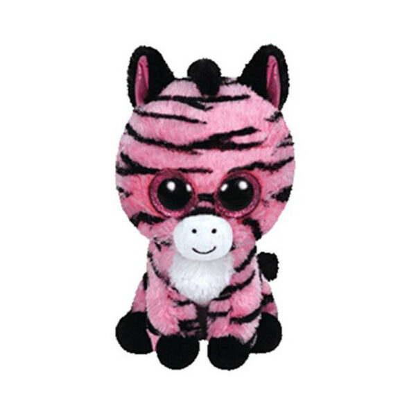 Plus zebra zoey (15 cm) - ty