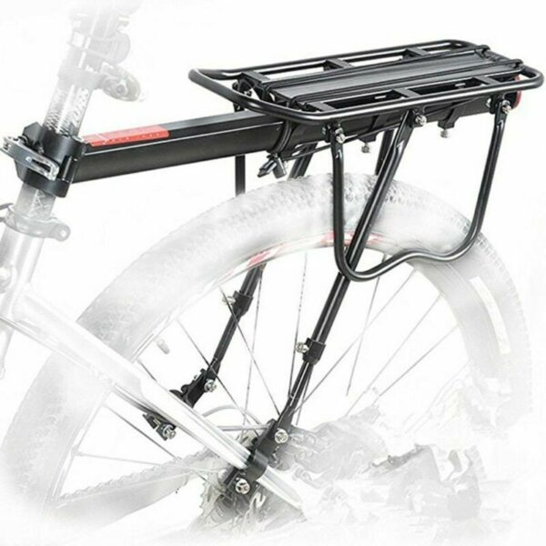 Portbagaj bicicleta universal sustinere triunghiulara margini protectie