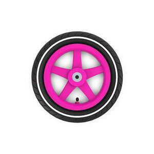 Roata berg buddy pink