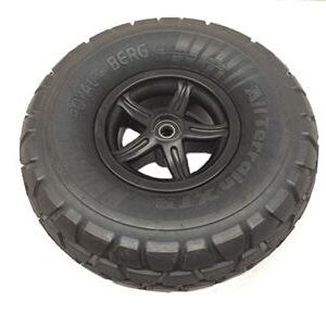Roata grantour offroad