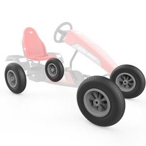Roata kart berg extra sport red