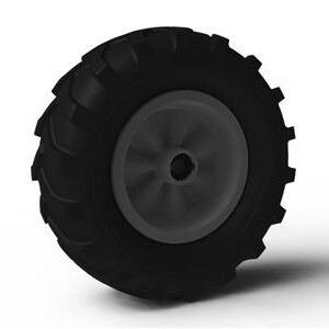 Roata kart deutz 460/165-8 stanga