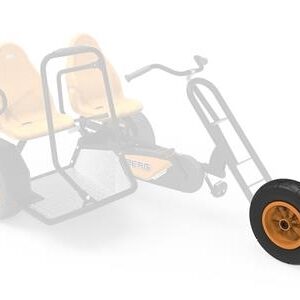 Roata simetrica orange duo chopper fata