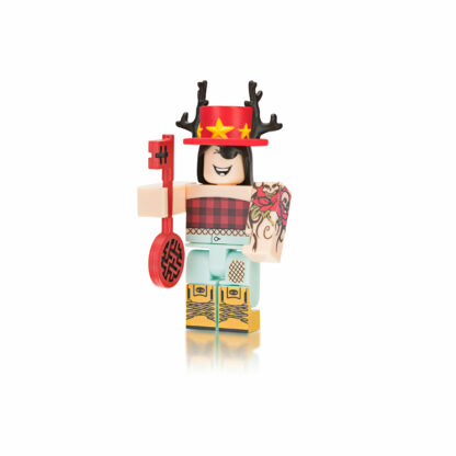 Roblox celebrity figurina ascunsa s4