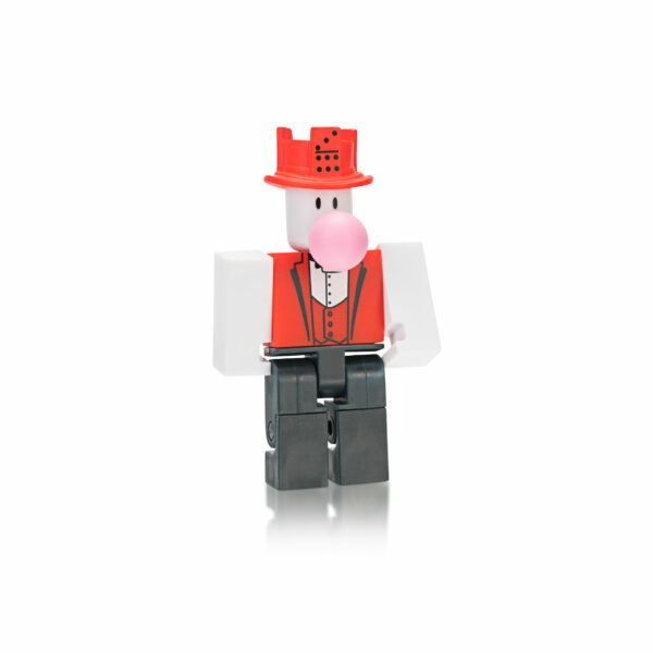 Roblox figurina ascunsa s6
