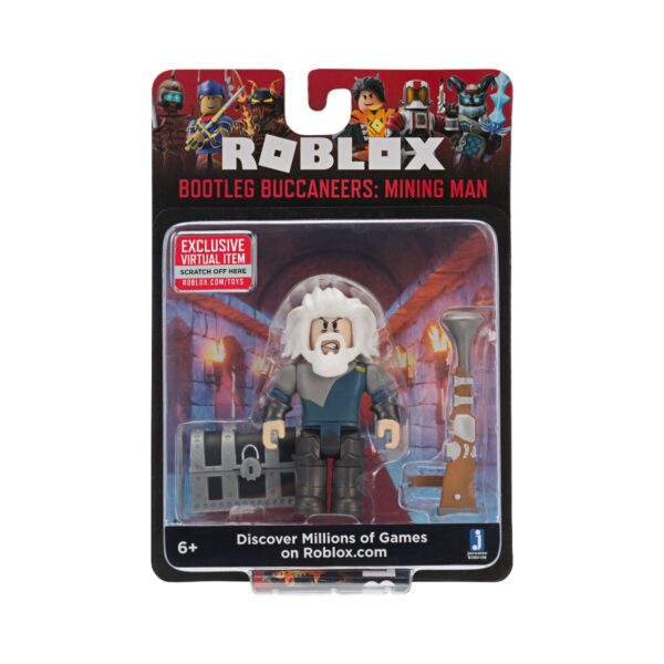 Roblox figurina blister 8tv5