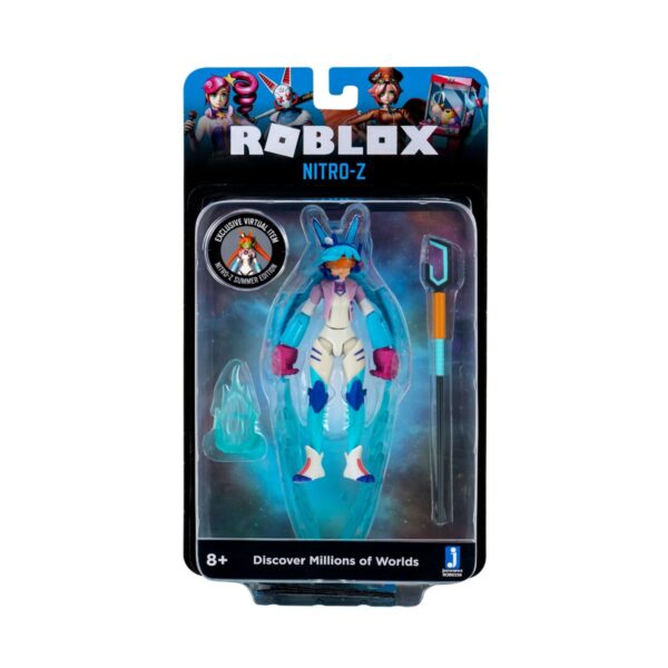 Roblox figurina imagination s8 - nitr0-z