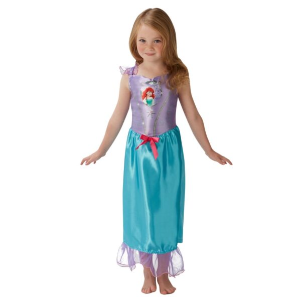 Rochita fairytale ariel, disney princess, m