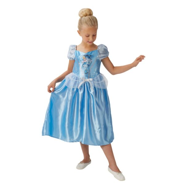 Rochita fairytale cinderella, disney princess, m