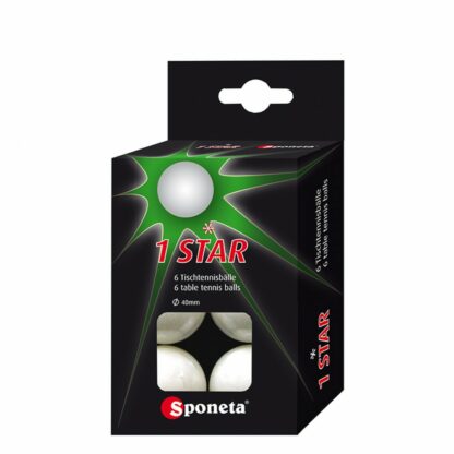 SET MINGII PING PONG SPONETA 293907 0