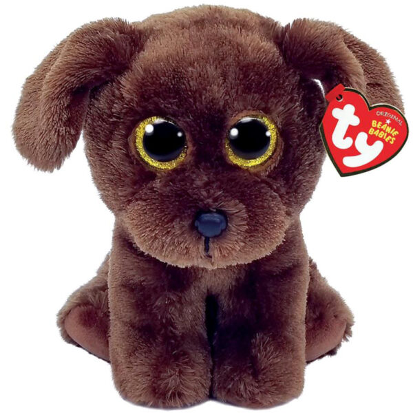 Plus catelul nuzzle (15 cm) - ty