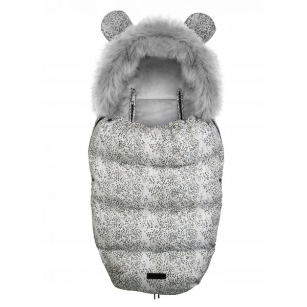 Sac de dormit ricokids 95 x 48 cm ricokids elmi 720003 - bej