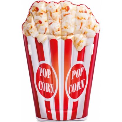 Saltea gonflabila pentru plaja Popcorn Intex 178 124 cm 58779 310628 0