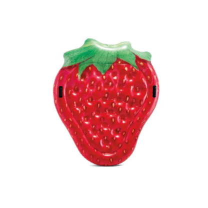 Saltea gonflabila pentru plaja Strawberry Island Intex 168 x 124 cm 58781 310660 0