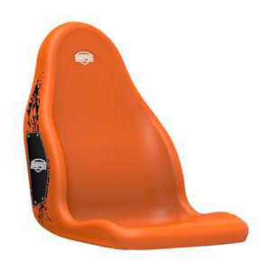 Scaun plastic kart x-cross