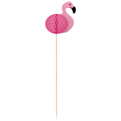 Scobitori flamingo 10 buc