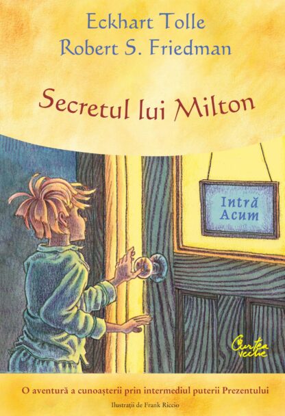 Secretul lui milton scaled