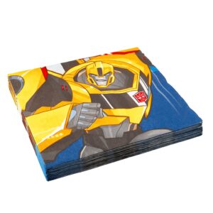 Servetele transformers