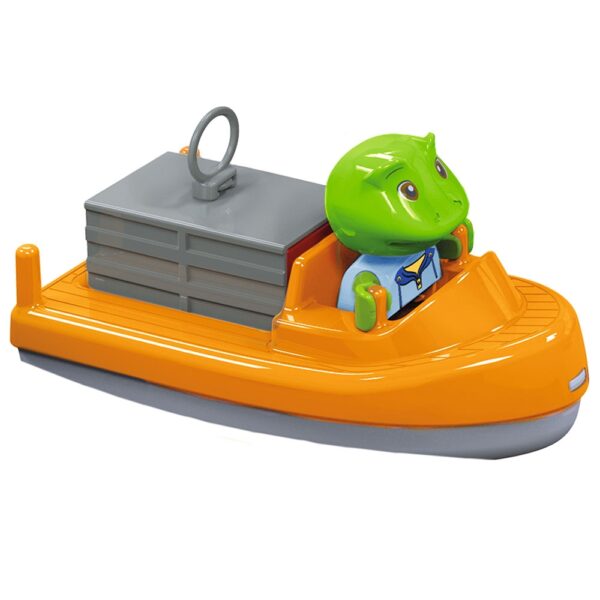 Set de joaca cu apa AquaPlay Giga - imagine 5